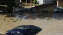 Още една жертва на потопа в Мизия