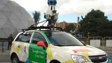 Google Street View вече и със звук