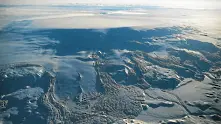 Серия от трусове край вулканите в Исландия