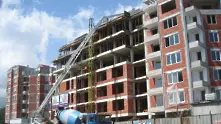 Бургас строи най-много жилищни сгради