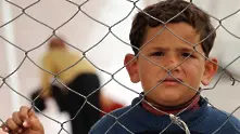Граничната полиция във Варна задържа нелегални бежанци от Афганистан и Сирия