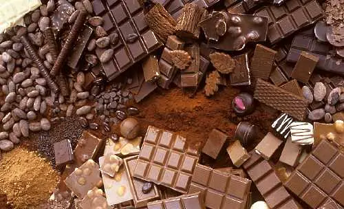 Кеймбридж търси специалист по шоколада