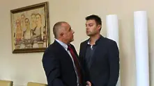 Прокуратурата започва проверки на Борисов и Бареков
