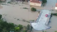 Зам.-кметът на Борован: Язовирите не са причина за потопа в Мизия