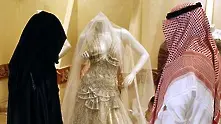 Саудитска Арабия въведе ограничения за браковете с чужденки