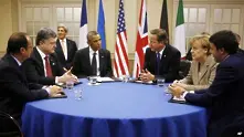 С критики към Русия започна срещата на върха на НАТО