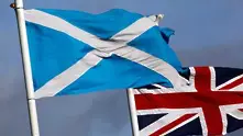 Рекордни парични залози за съдбата на Шотландия