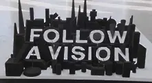 „Гледна точка“ - новата реклама на Apple със зрителни илюзии