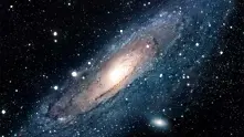 Млечният път е част от гигантски космически рай