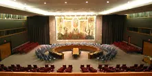 Съветът за сигурност на ООН разшири черния си списък