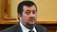 Областният управител на София-област подаде оставка