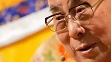 Далай Лама: Путин иска да изгради нова Берлинска стена