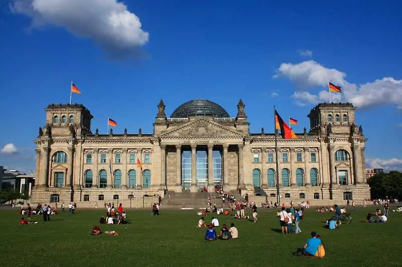Берлин: Отделяне на Бавария? Това е абсурдна идея