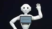 Япония пуска в продажба хуманоидния робот Pepper 