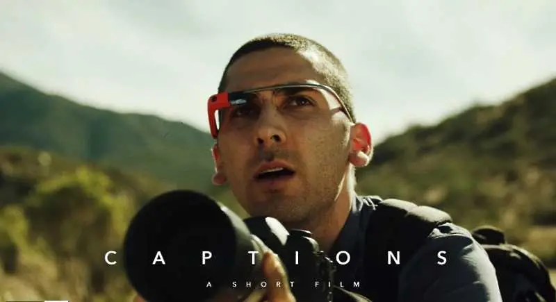 Режисьорска реклама на Google Glass печели международно одобрение (видео)