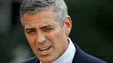 Джордж Клуни ще получи Златен глобус за цялостно творчество