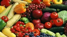 Българските плодове и зеленчуци - изчезващ вид