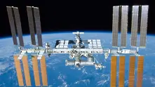 САЩ създават космически кораб за превоз до МКС