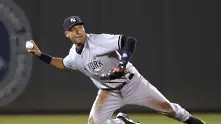 Реклама отдава почит на бейзболната звезда Дерек Джетър (видео)