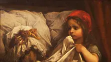 „Червената Шапчица”, разказана от Балзак, Юго и други велики писатели