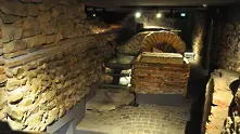 Мозайки на 17 века ще украсят подземния Археологически музей в София
