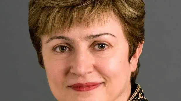 Окончателно: Юнкер избра Кристалина Георгиева за свой заместник и комисар по бюджета