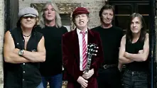 Основателят на AC/DC Малкълм Йънг се отказва от музиката заради деменция