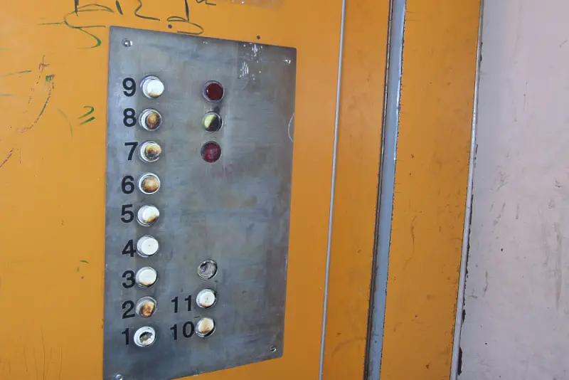 Софиянци обвиниха фирма за поддръжка на асансьори в рекет