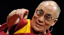 Далай Лама нарече Путин егоцентрик