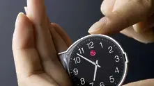 LG пуска умен часовник с кръгъл циферблат