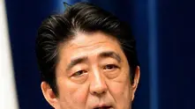 Шиндзо Абе назначи женско правителство на Япония