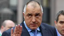 Борисов: Не виждам как ще се състави правителство при сегашната конфигурация