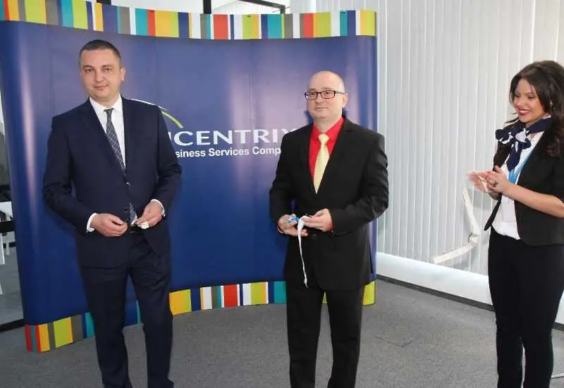 Близо 400 нови работни места ще разкрие Concentrix във Варна