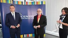 Близо 400 нови работни места ще разкрие Concentrix във Варна