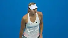 Мария Шарапова спечели тенис турнира в Пекин