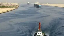 Втори Суецки канал ще съживява икономиката на Египет