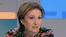 Румяна Бъчварова: ГЕРБ ще преговаря с РБ и Патриотичния фронт
