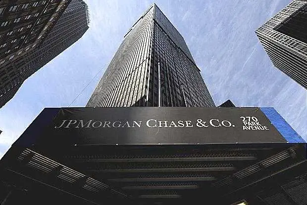 Хакери разбиха 80 млн. банкови сметки в JPMorgan Chase