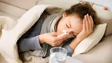 Очакват грипна епидемия в края на октомври