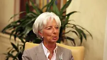 Шефът на МВФ: Слабият растеж на световната икономика ще продължи дълго