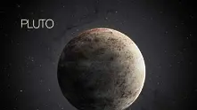 Плутон може да стане отново планета