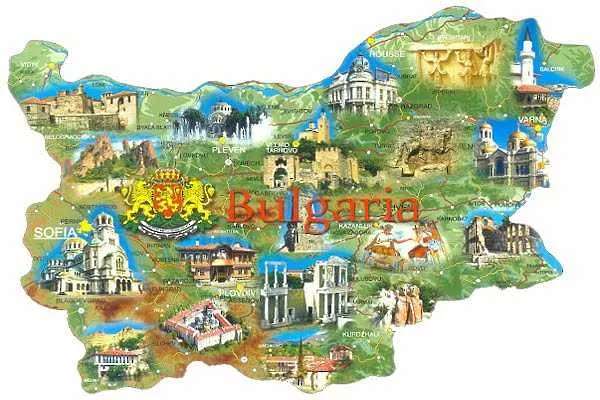 България в топ 3 на най-желаните туристически дестинации за руснаците