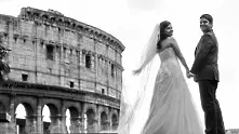 Италианците все повече се отказват от браковете
