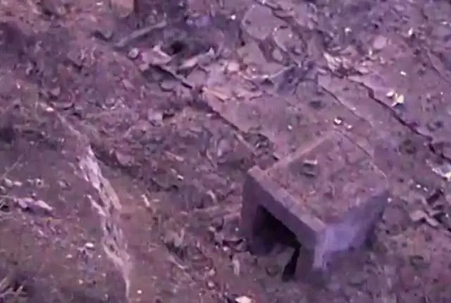 Над 300 обекта биологичен материал са открити около взривения завод „Миджур”