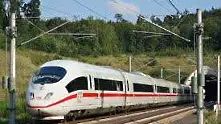 Четиридневна стачка блокира железопътния транспорт в Германия