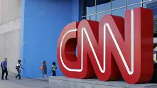 CNN прекратява излъчването си в Русия