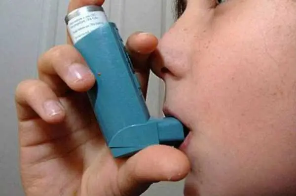 Няма статистика за болните от астма и алергии