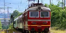9 гари в страната крият риск от влакови инциденти