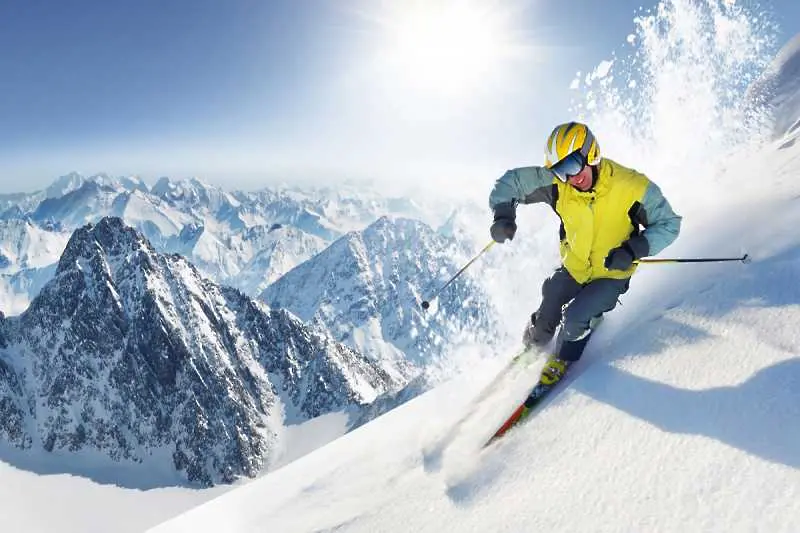 Банско - най-евтиният ски курорт в Европа