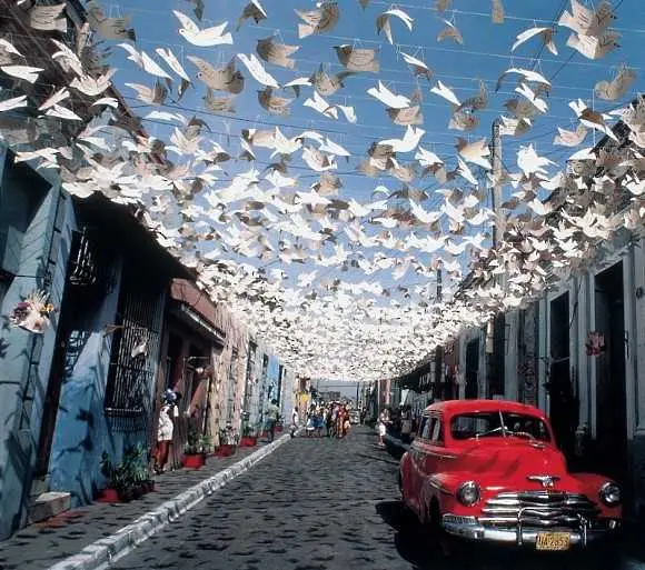 Хавана сред градовете, обявени за нови чудеса на света